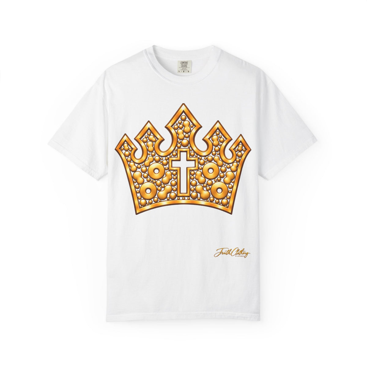 The Crown Truth Mark