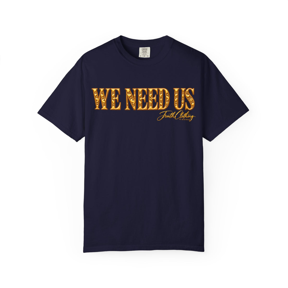We Need Us