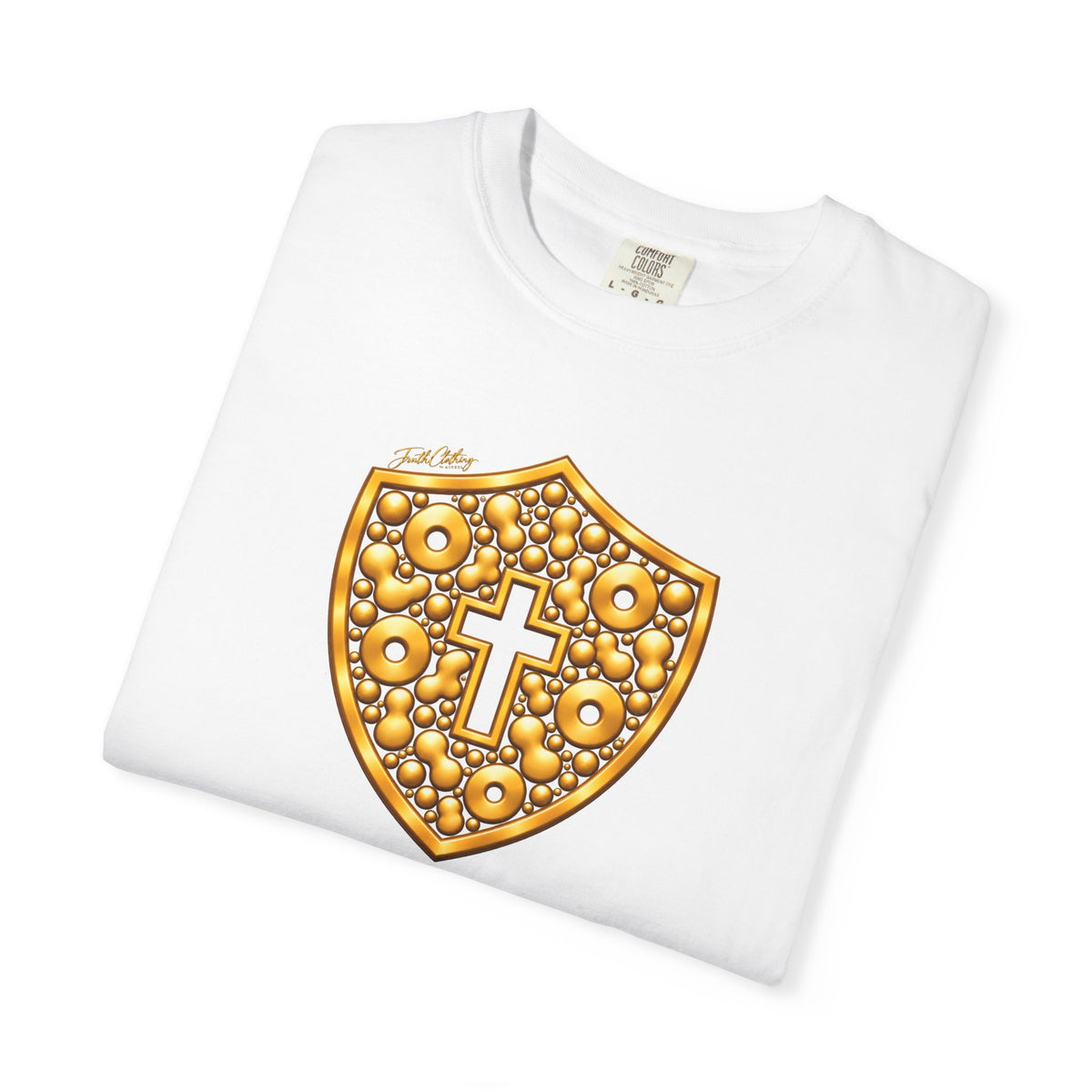 The Shield Truth Mark