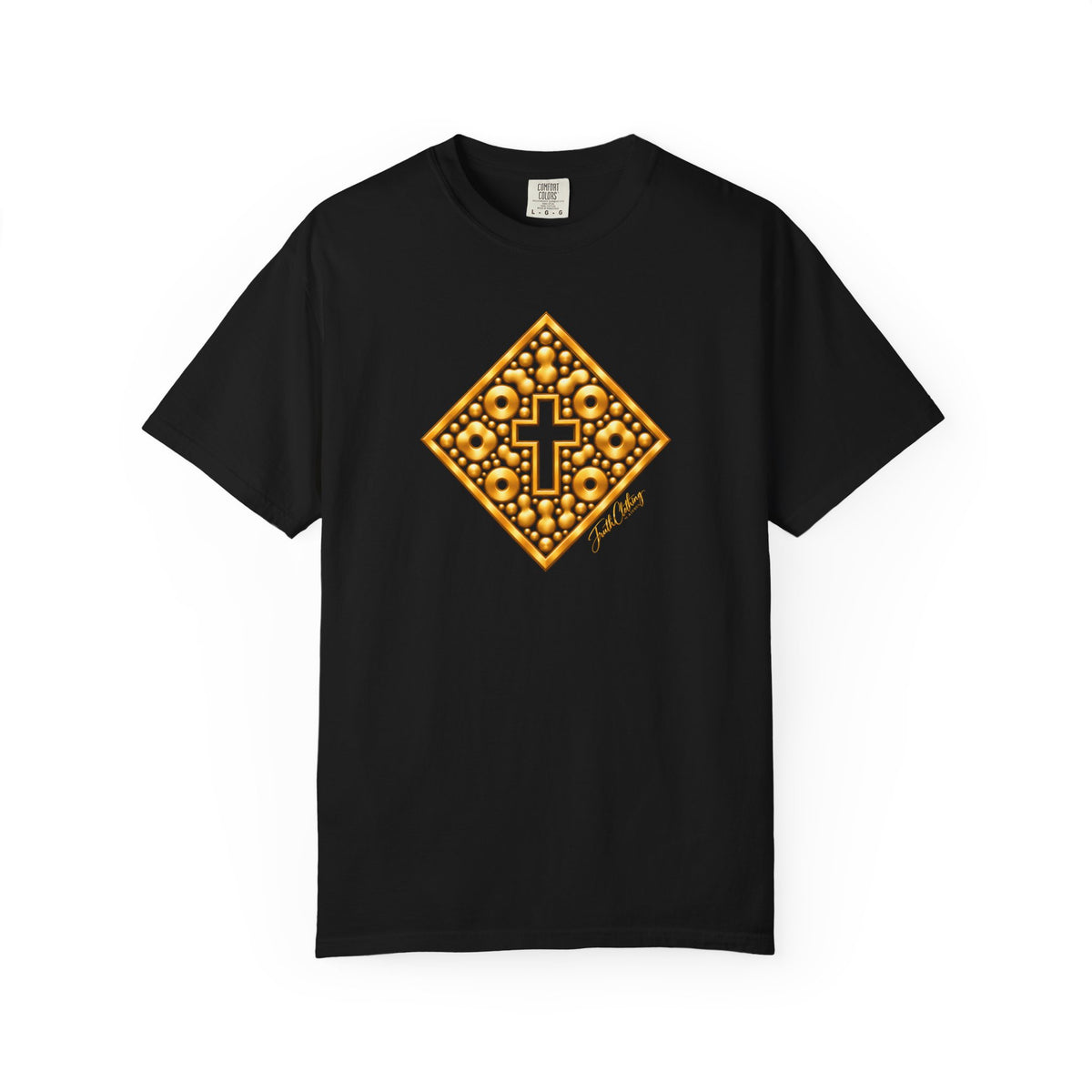 The Diamond Truth Mark