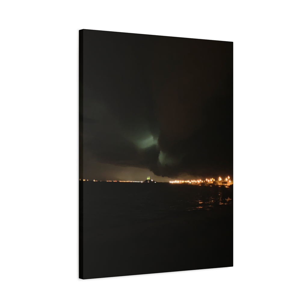 Light in the Storm