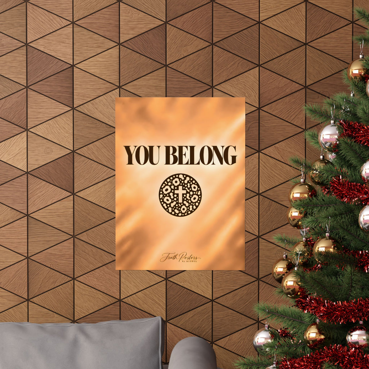 You Belong