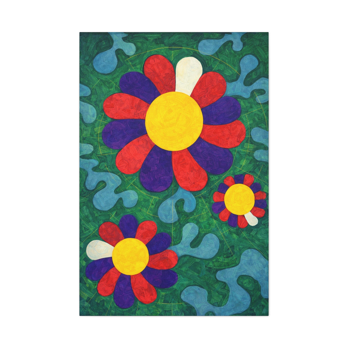 Bloom Together