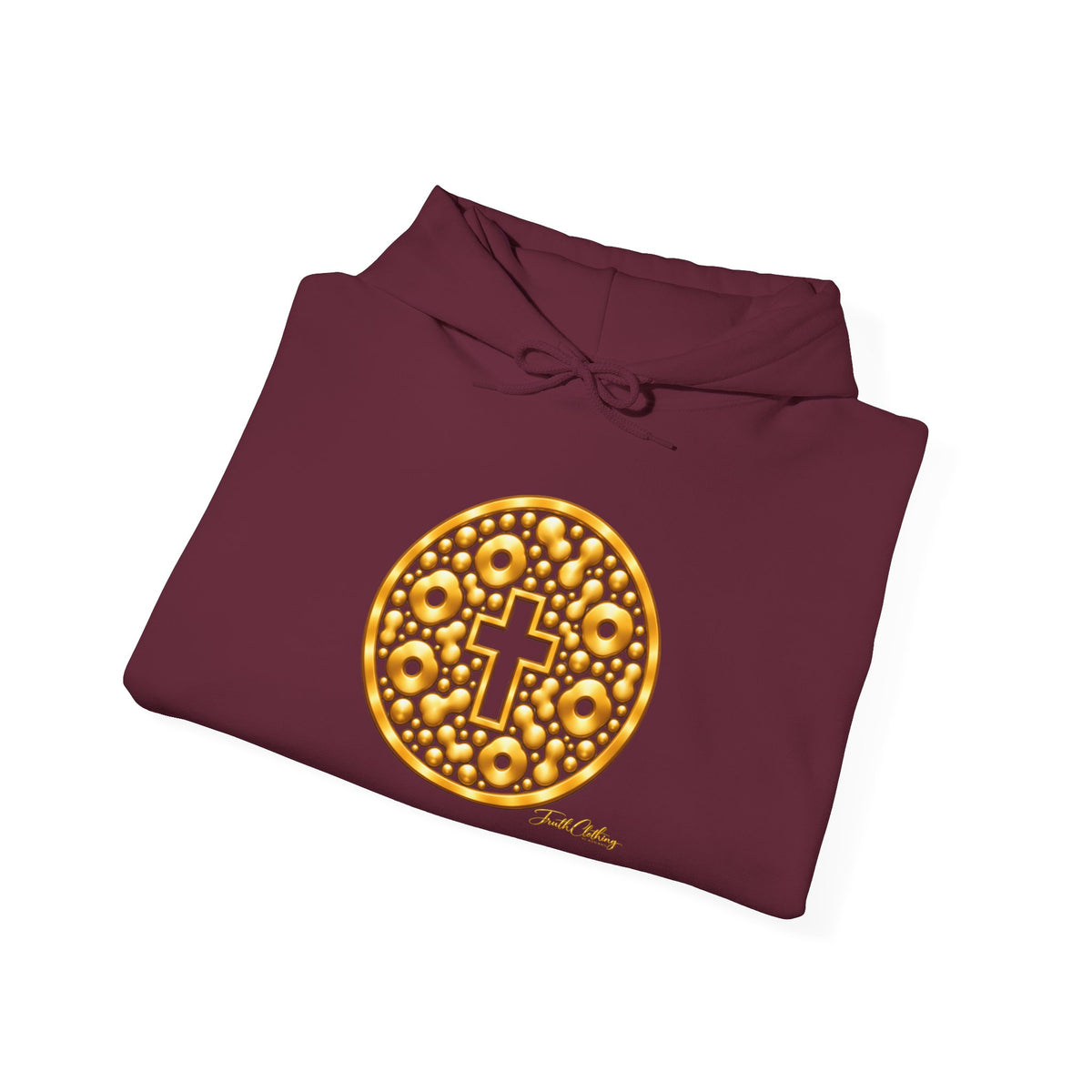 The Sphere Truth Mark Hoodie