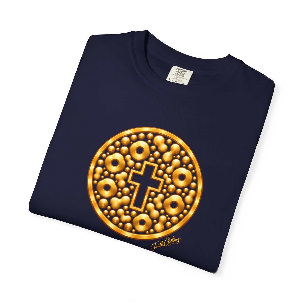 The Sphere Truth Mark