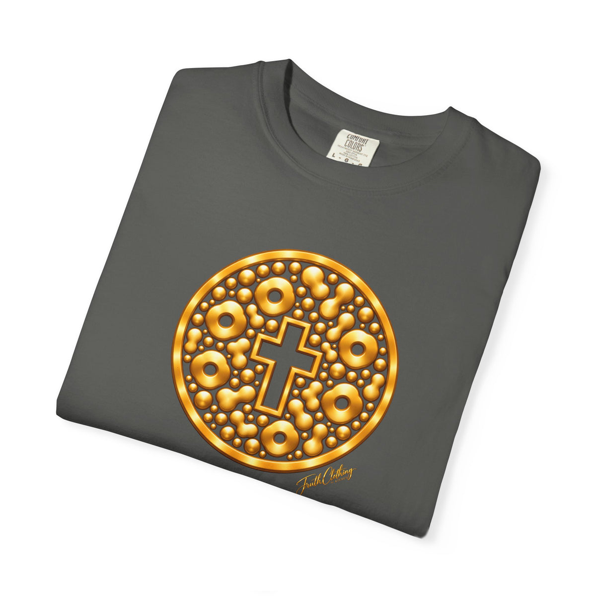 The Sphere Truth Mark