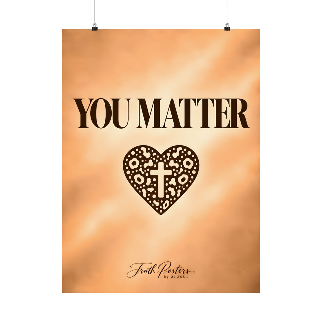 You Matter