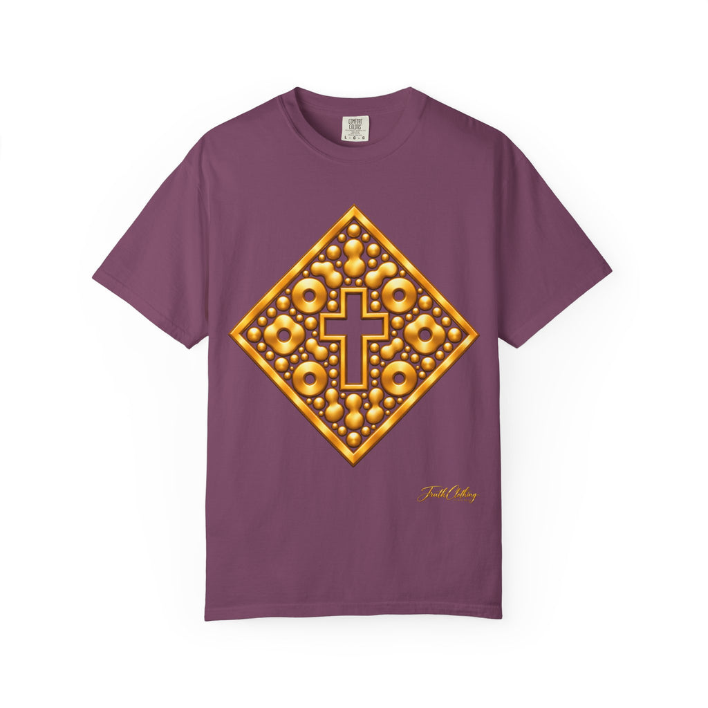 The Diamond Truth Mark
