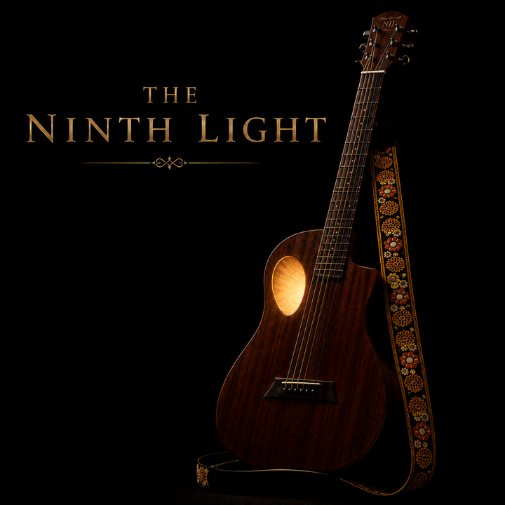 The Ninth Light