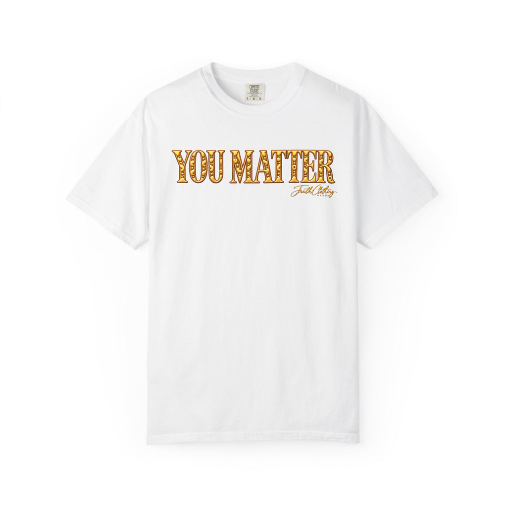 You Matter