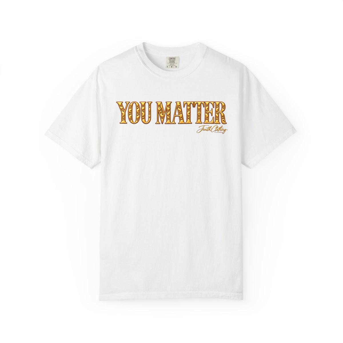 You Matter