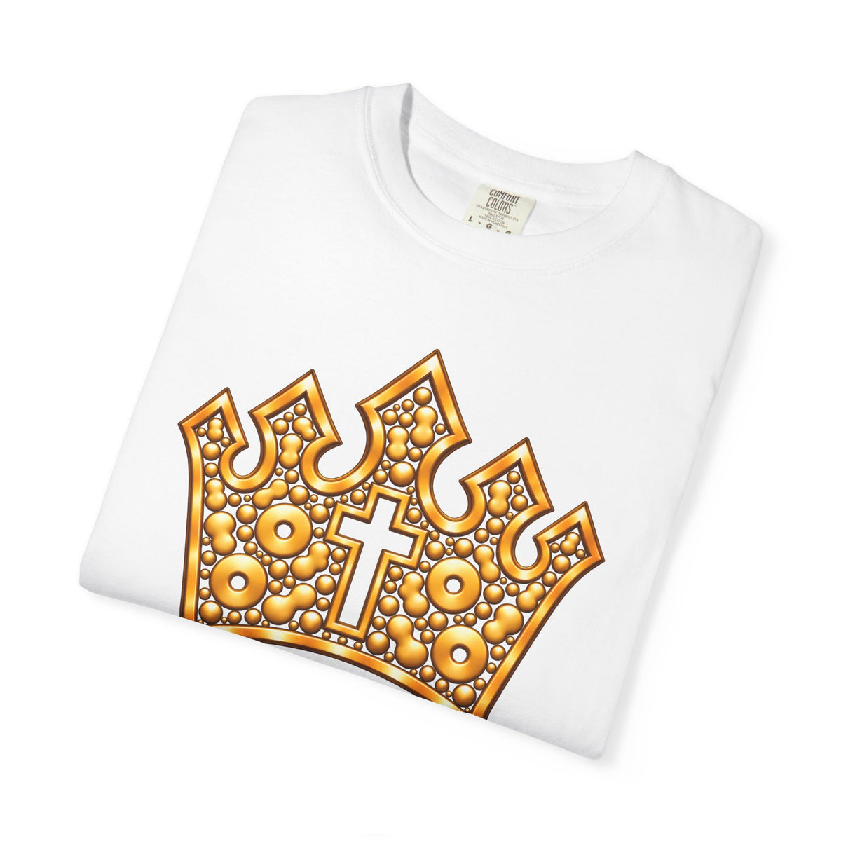 The Crown Truth Mark