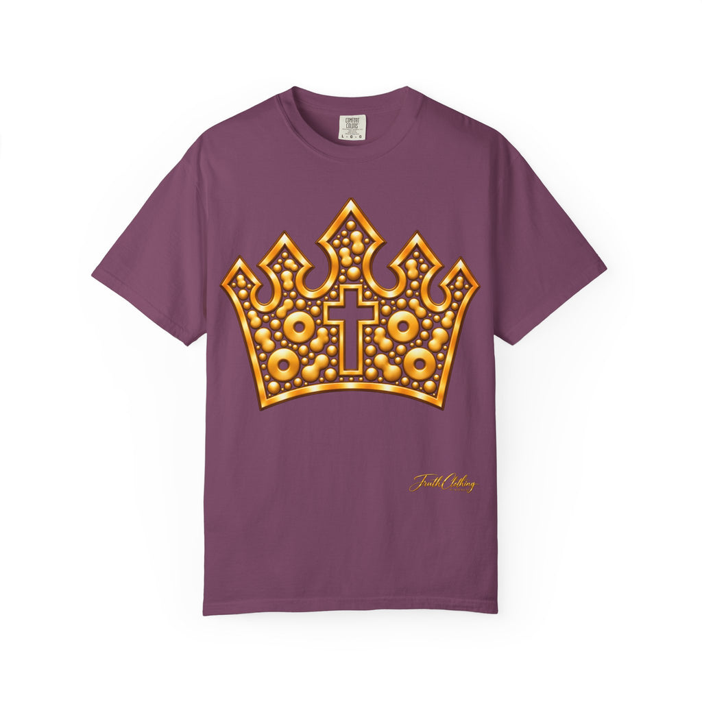The Crown Truth Mark