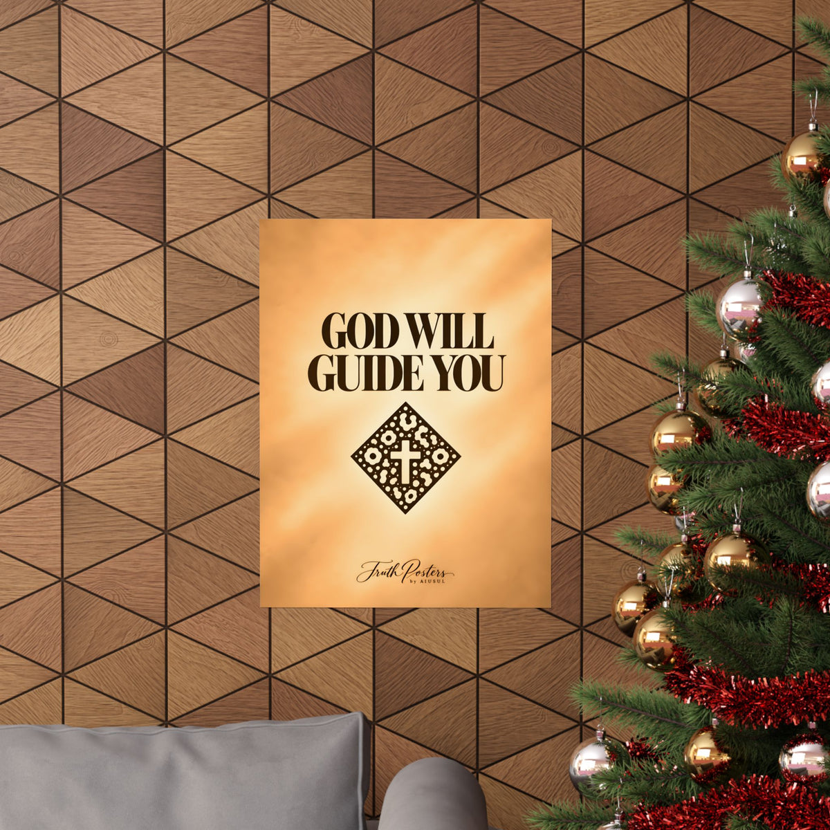 God Will Guide You