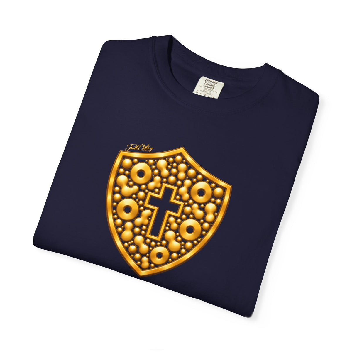 The Shield Truth Mark