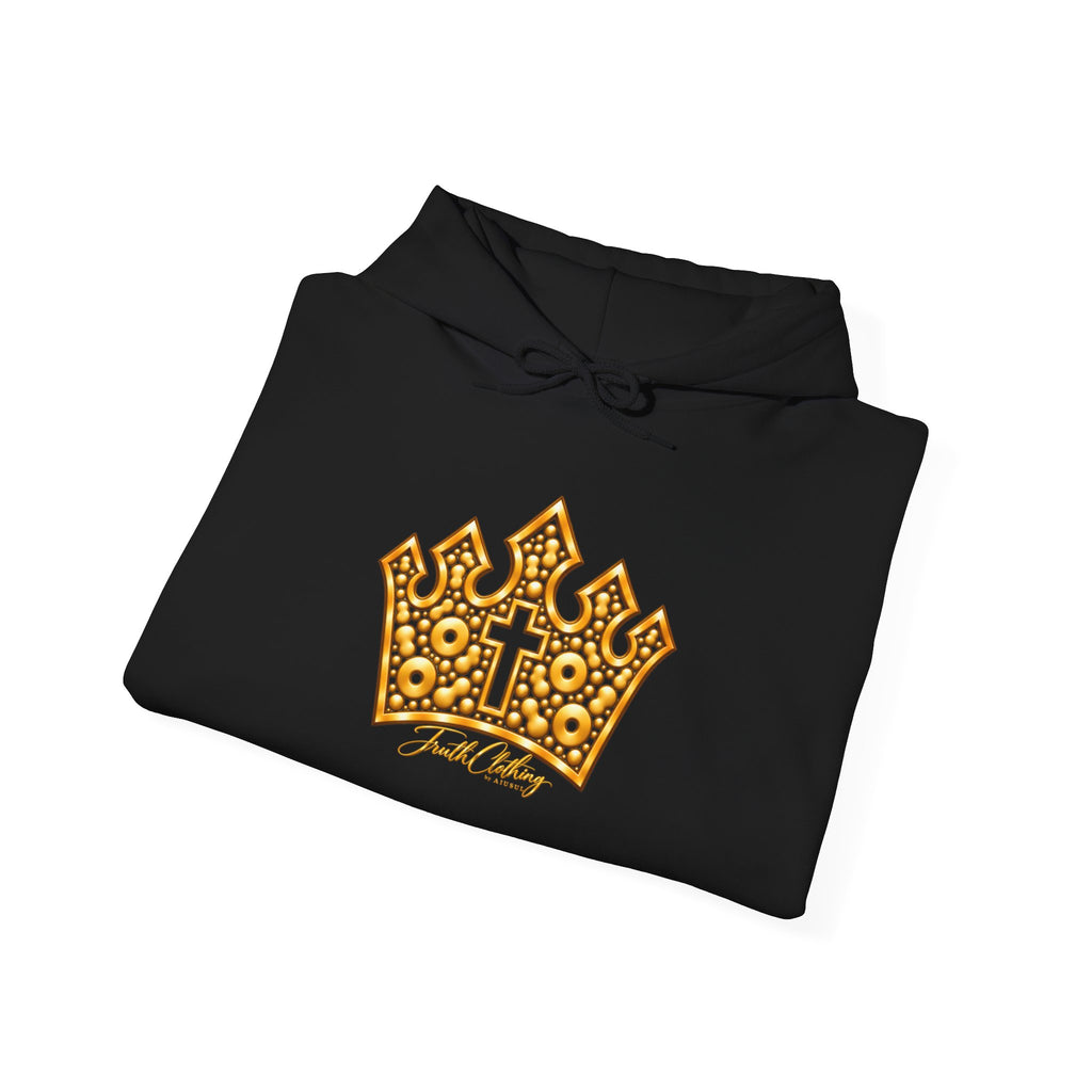 The Crown Truth Mark
