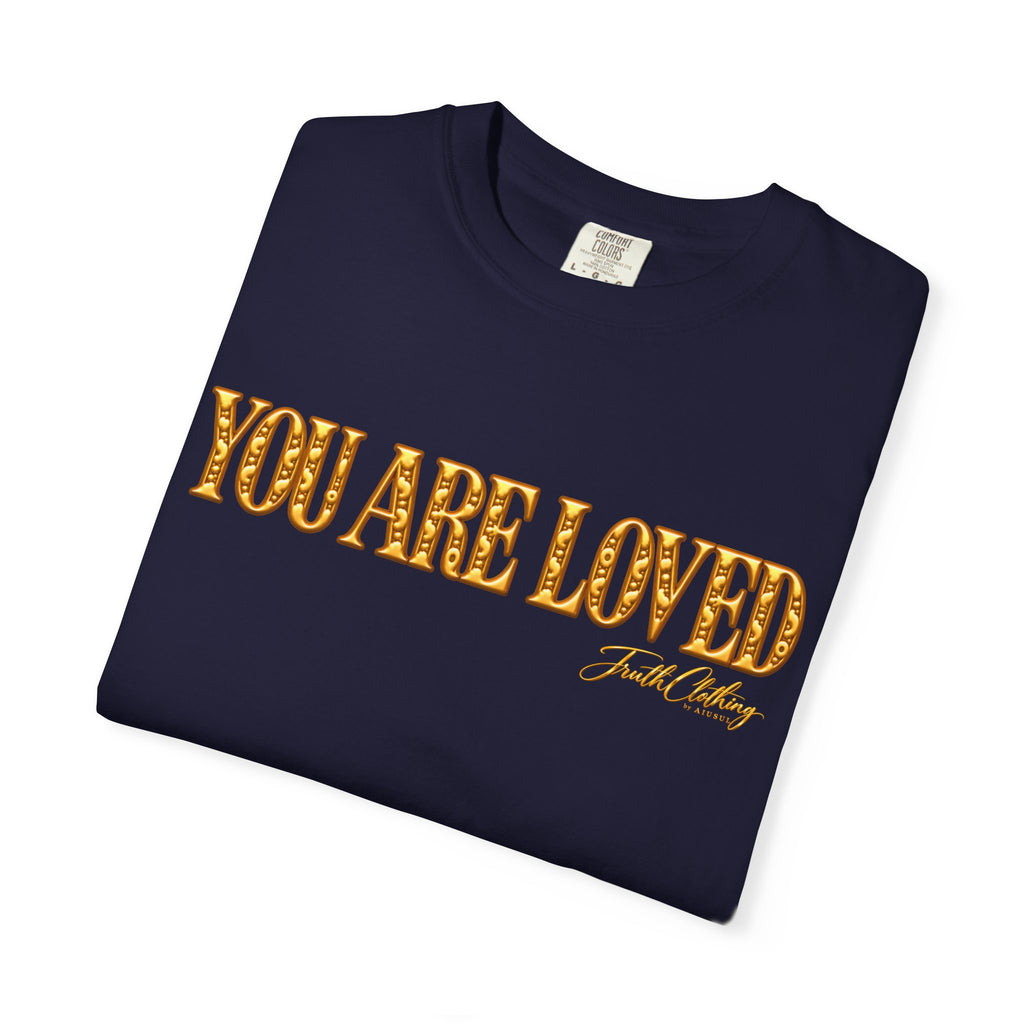 You Are Loved