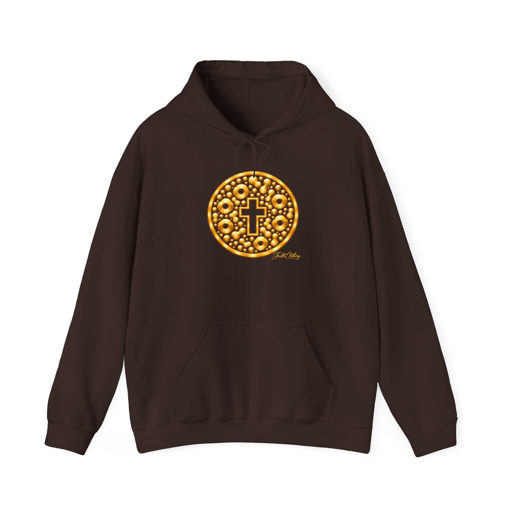 The Sphere Truth Mark Hoodie