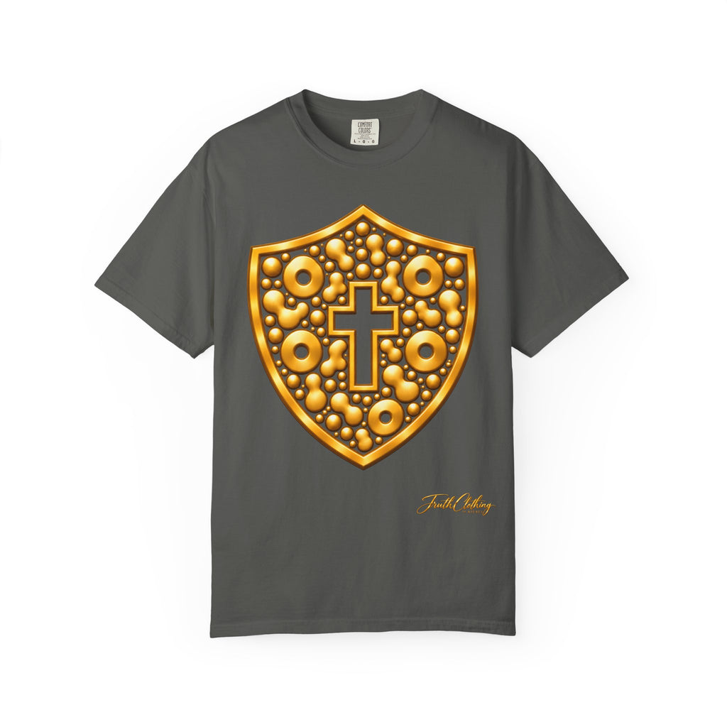 The Shield Truth Mark