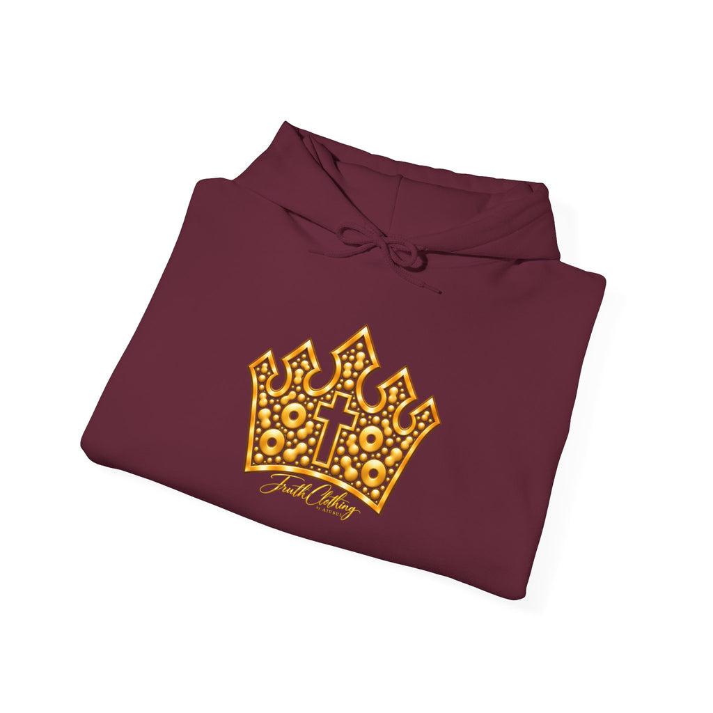 The Crown Truth Mark