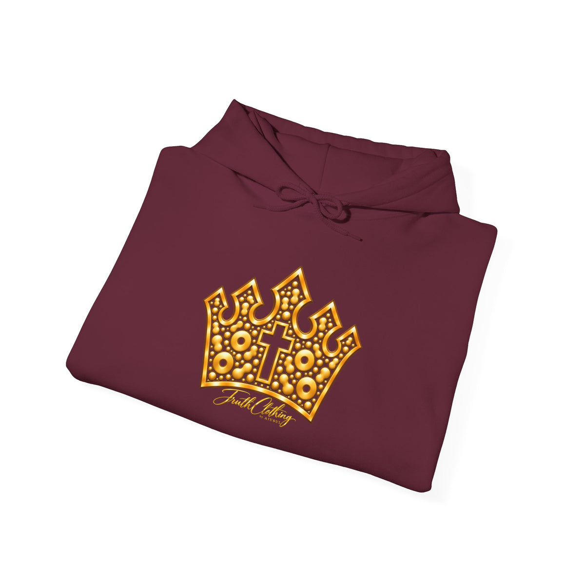 The Crown Truth Mark