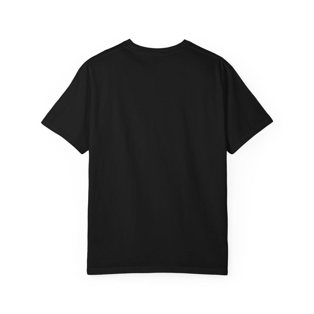 God Is My Shield Christian Cross T-Shirt