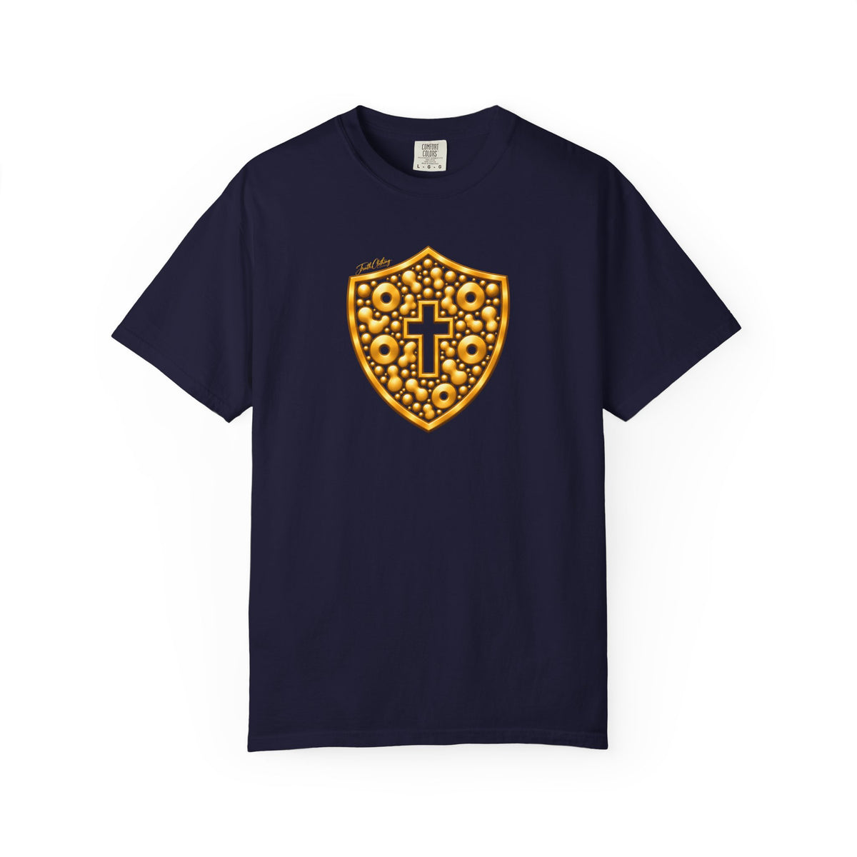 The Shield Truth Mark