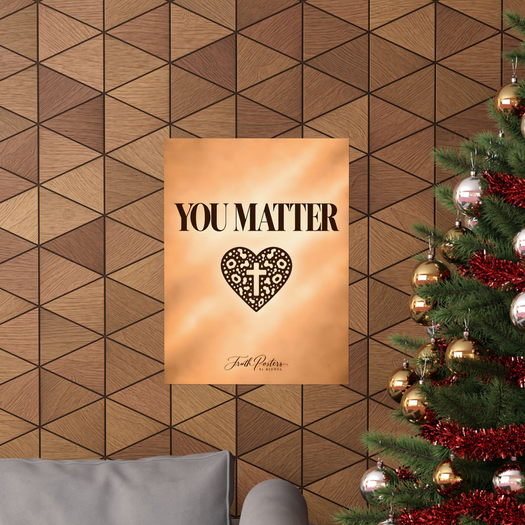 You Matter