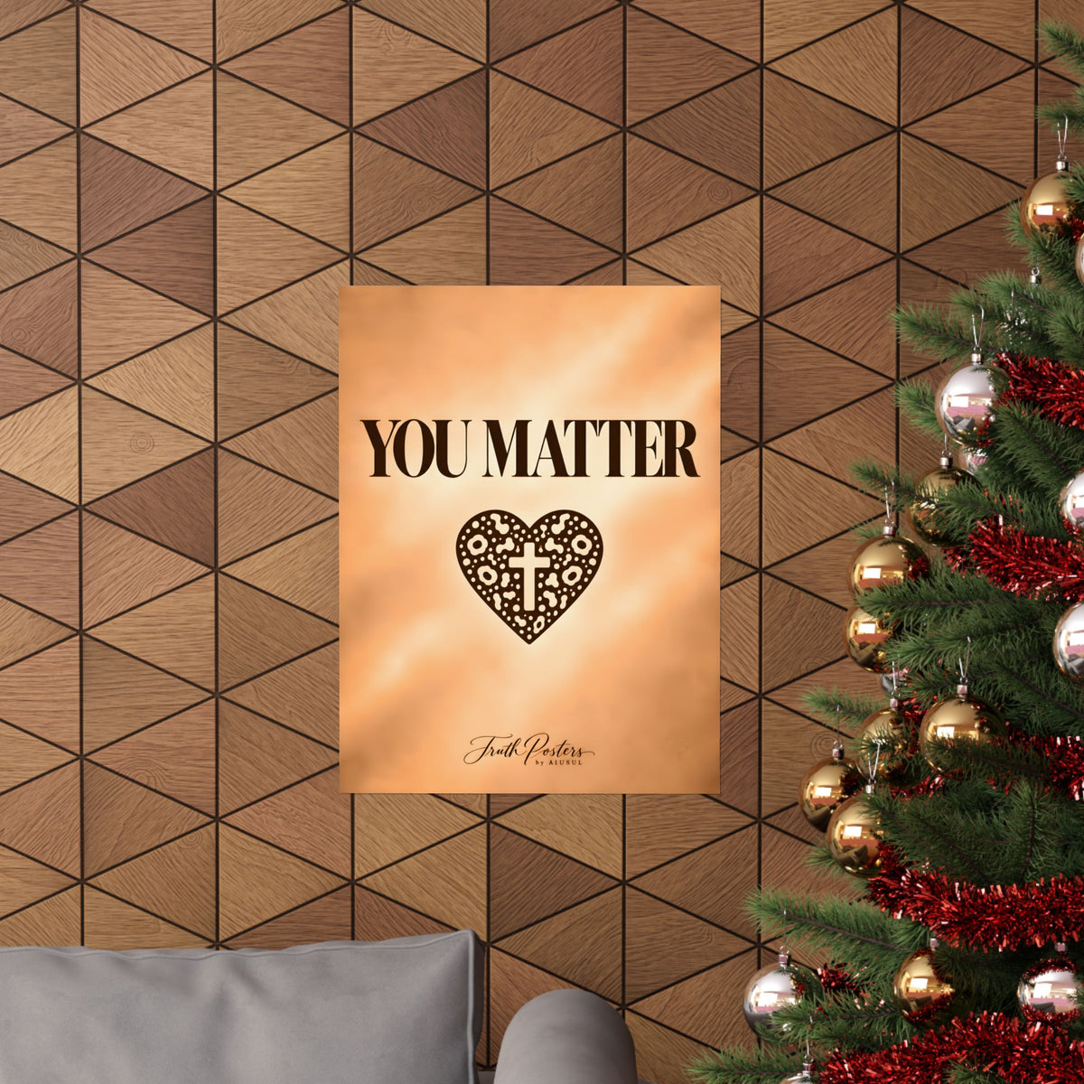 You Matter
