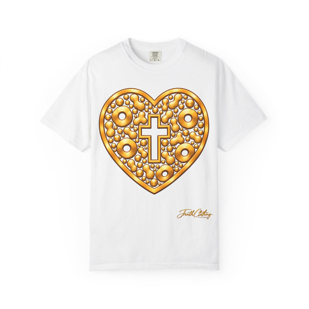 The Heart Truth Mark