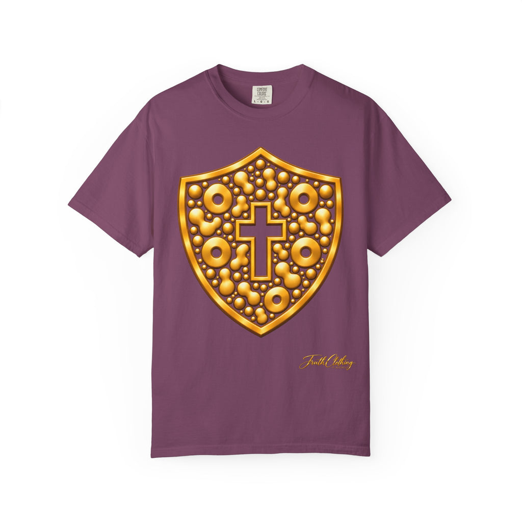 The Shield Truth Mark