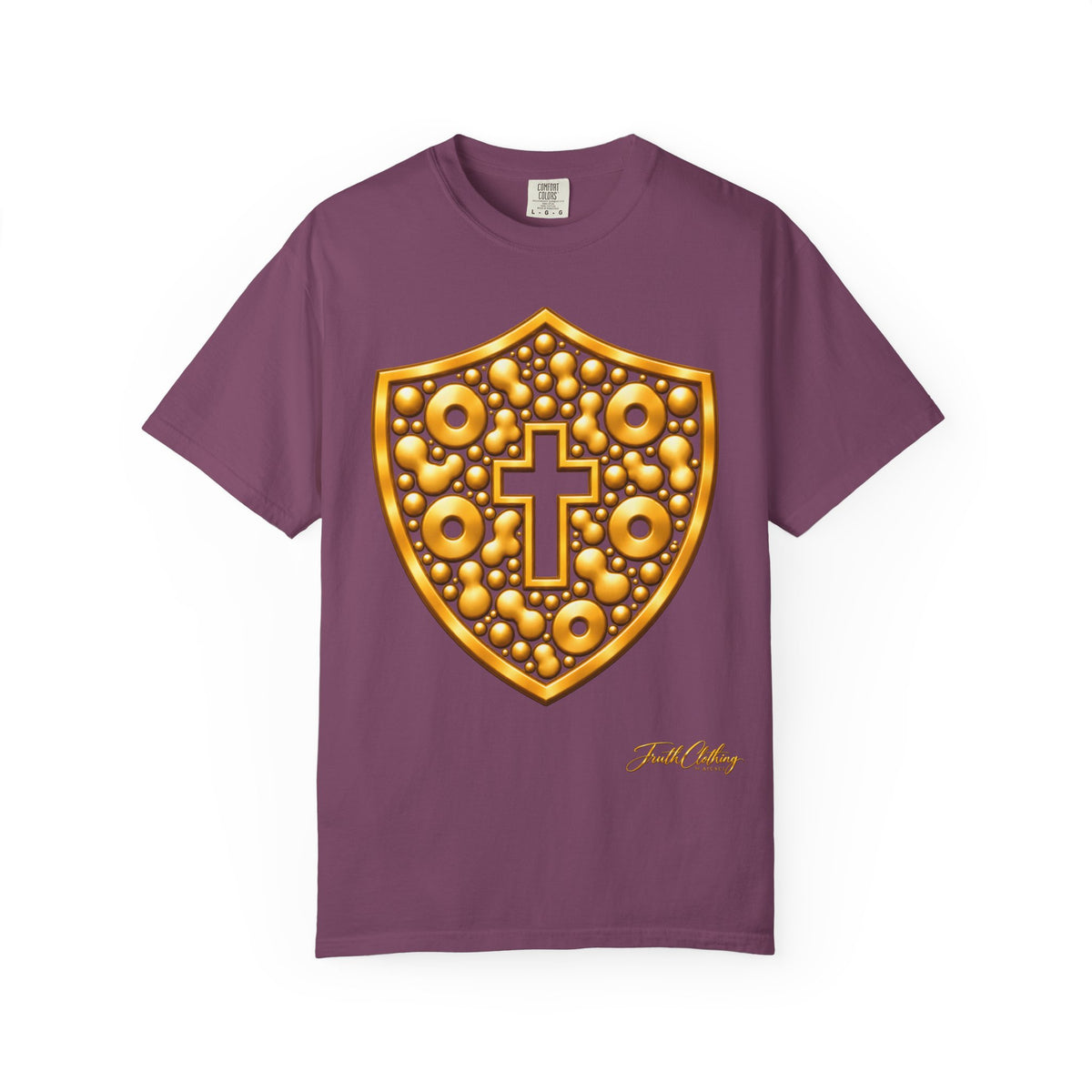 The Shield Truth Mark