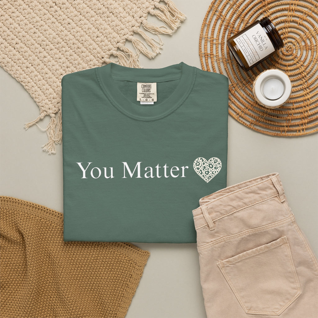 You Matter