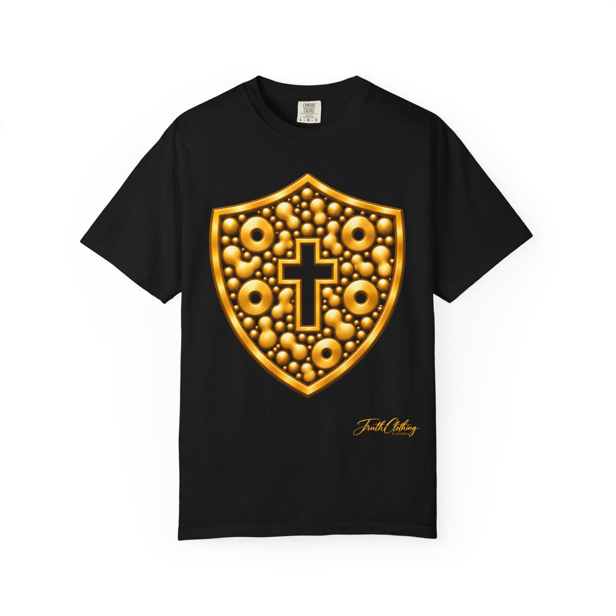 The Shield Truth Mark