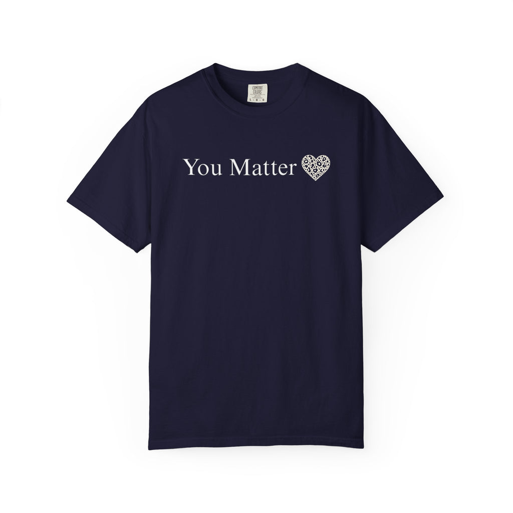 You Matter