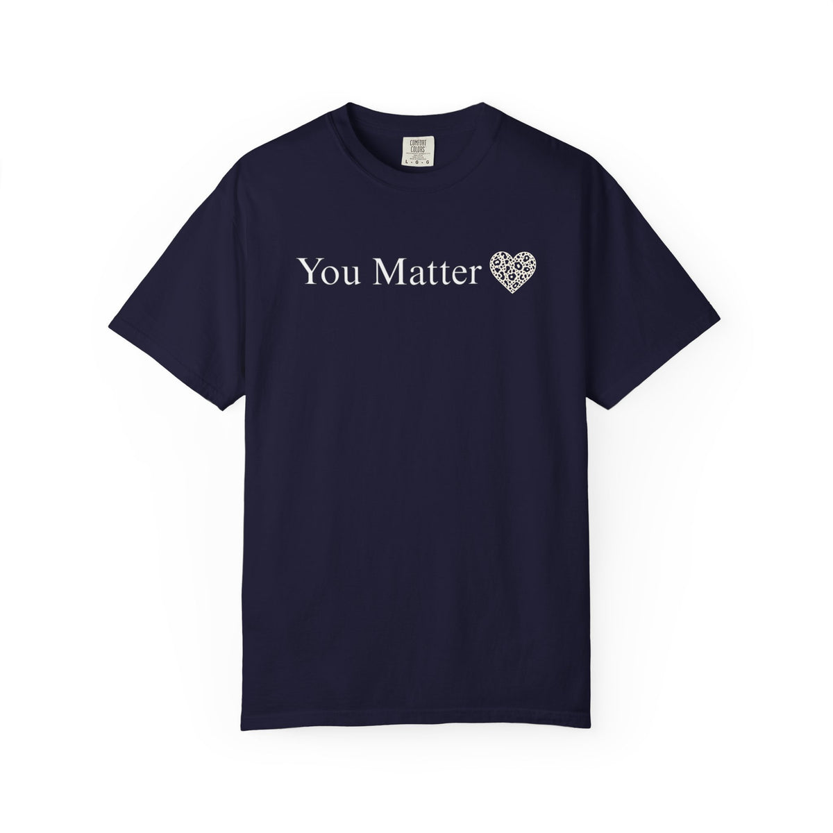 You Matter