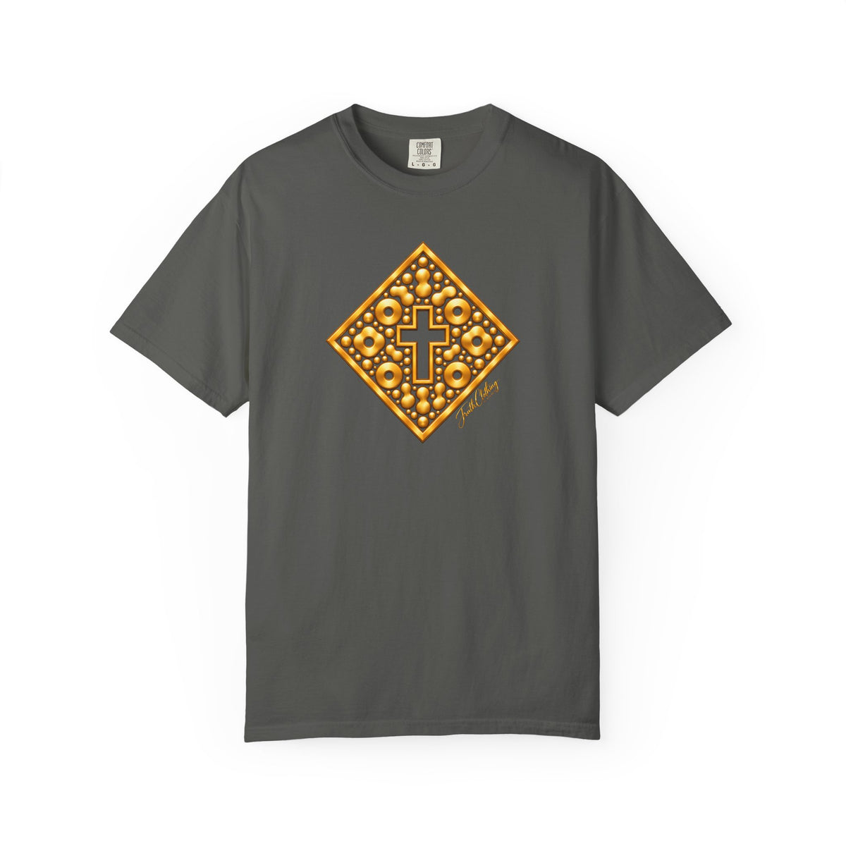 The Diamond Truth Mark