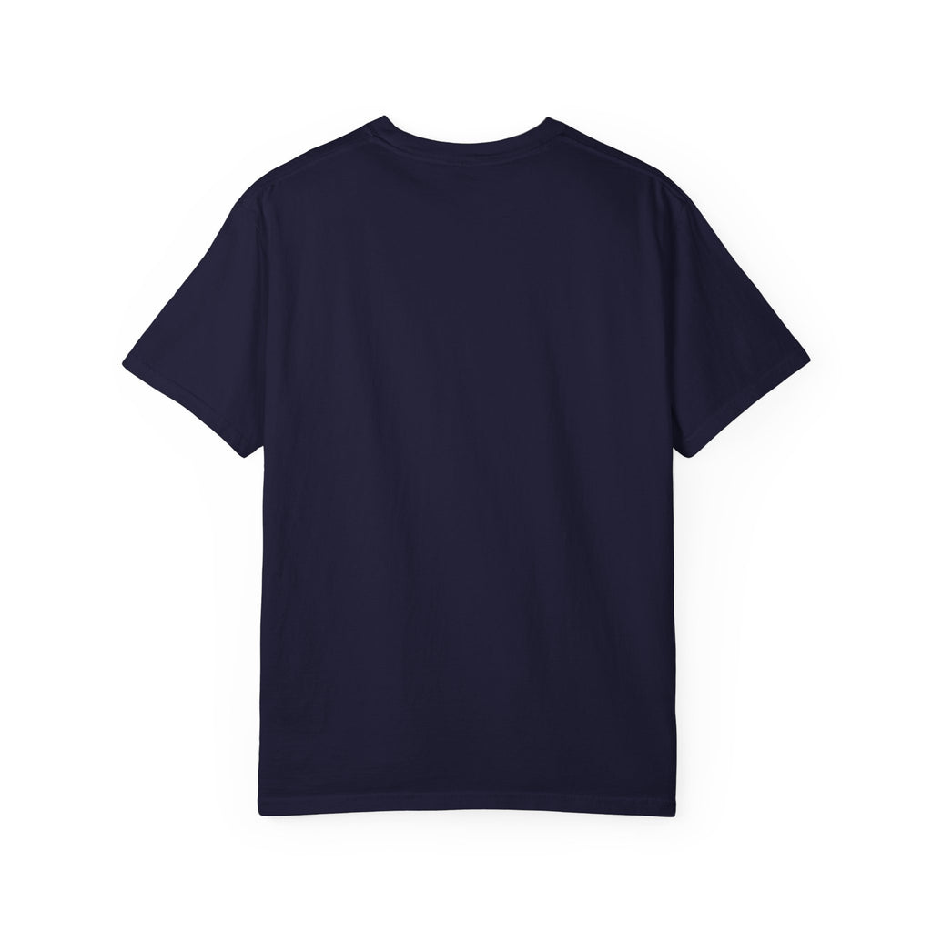 I Keep Going Faith-Inspired Crown T-Shirt