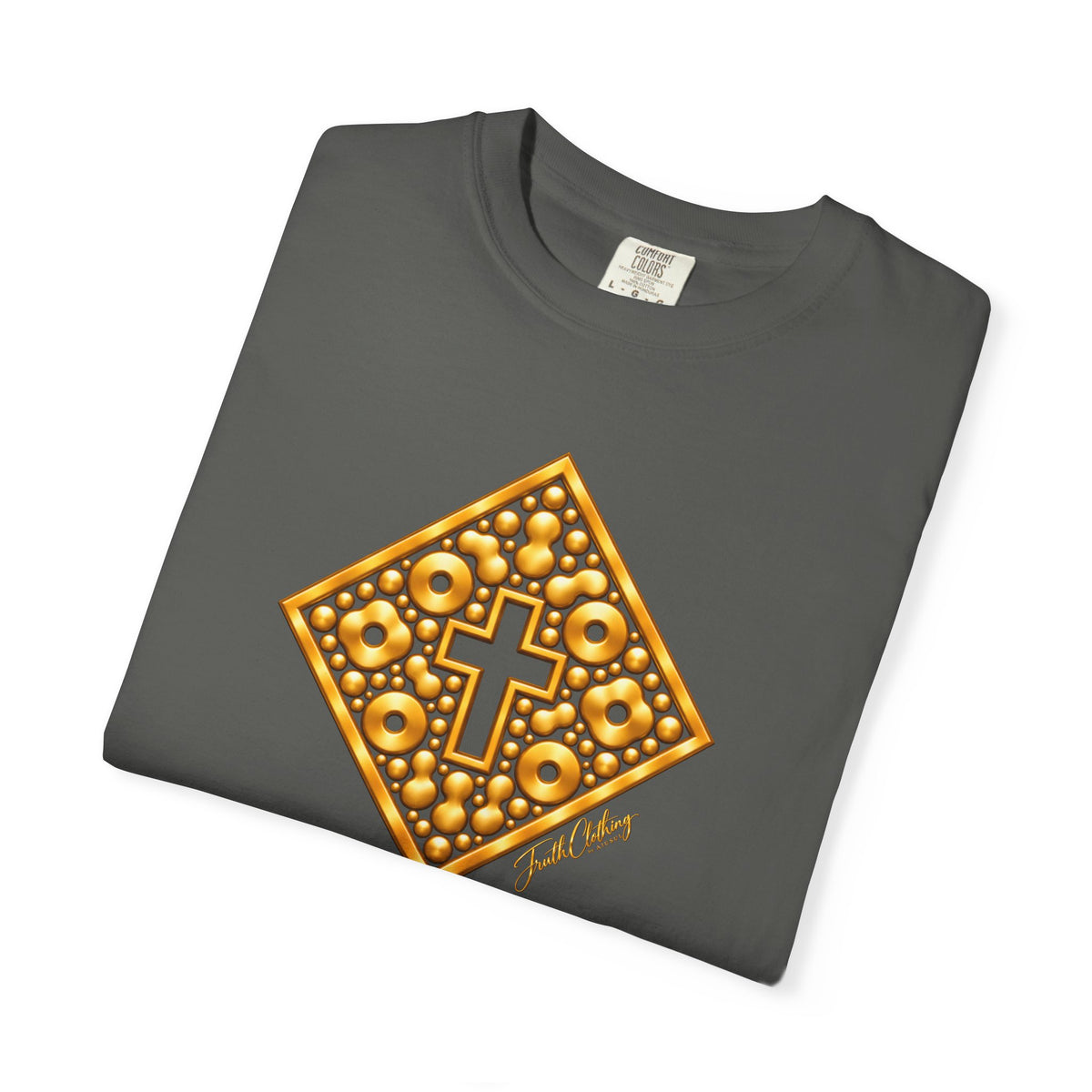 The Diamond Truth Mark