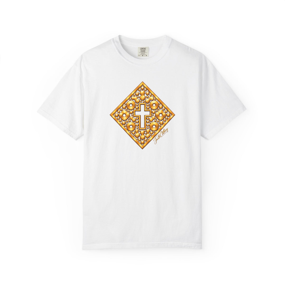 The Diamond Truth Mark