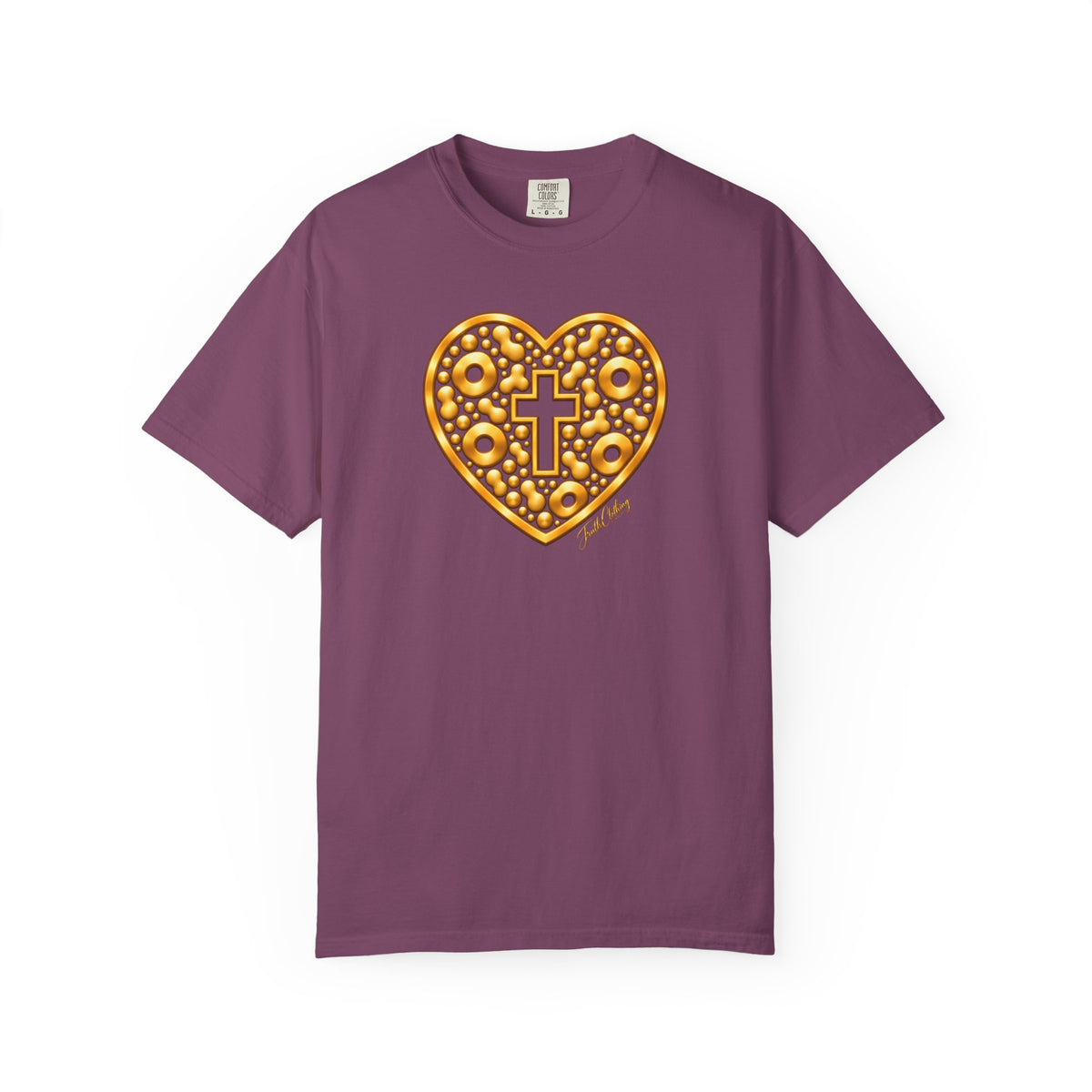 The Heart Truth Mark