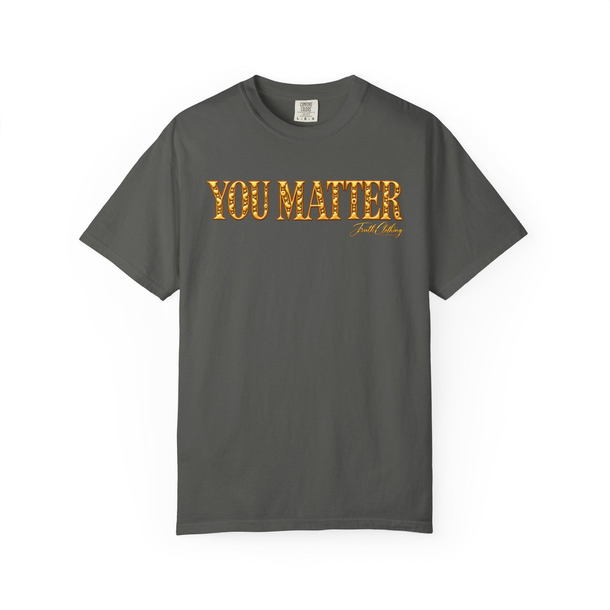 You Matter