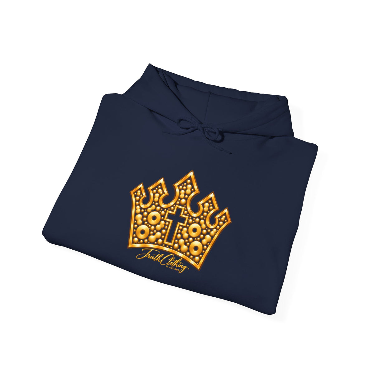 The Crown Truth Mark