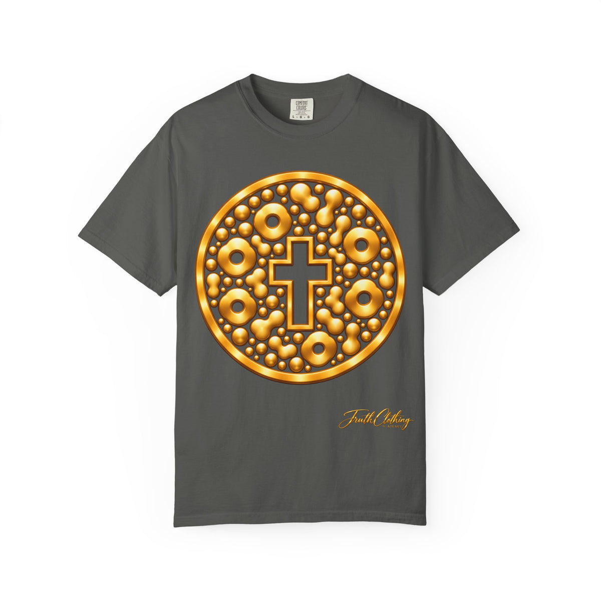 The Sphere Truth Mark
