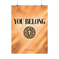 You Belong