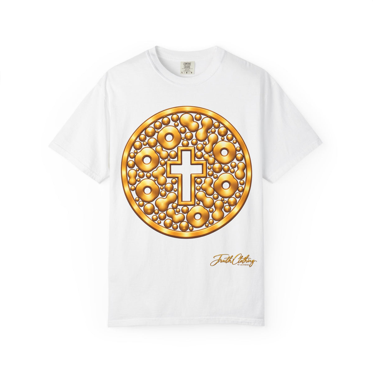 The Sphere Truth Mark