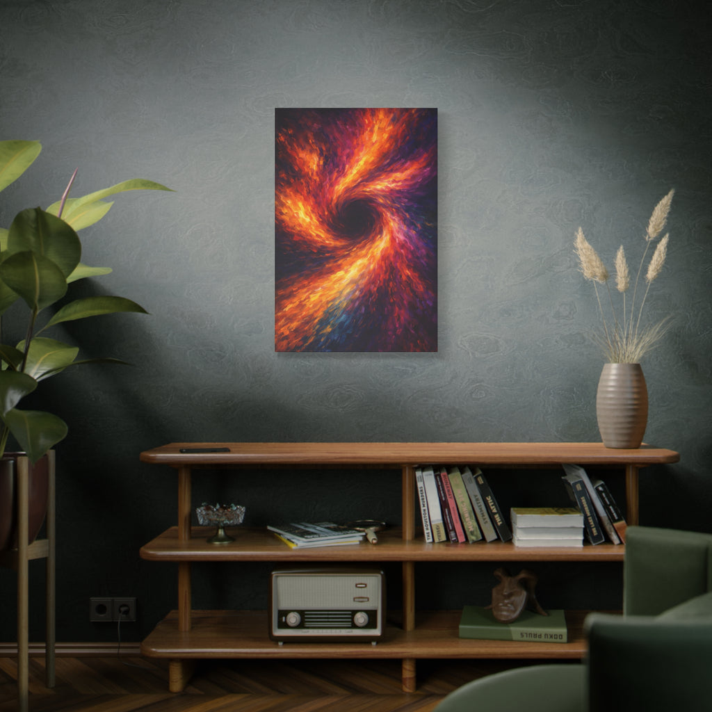Vortex of Life