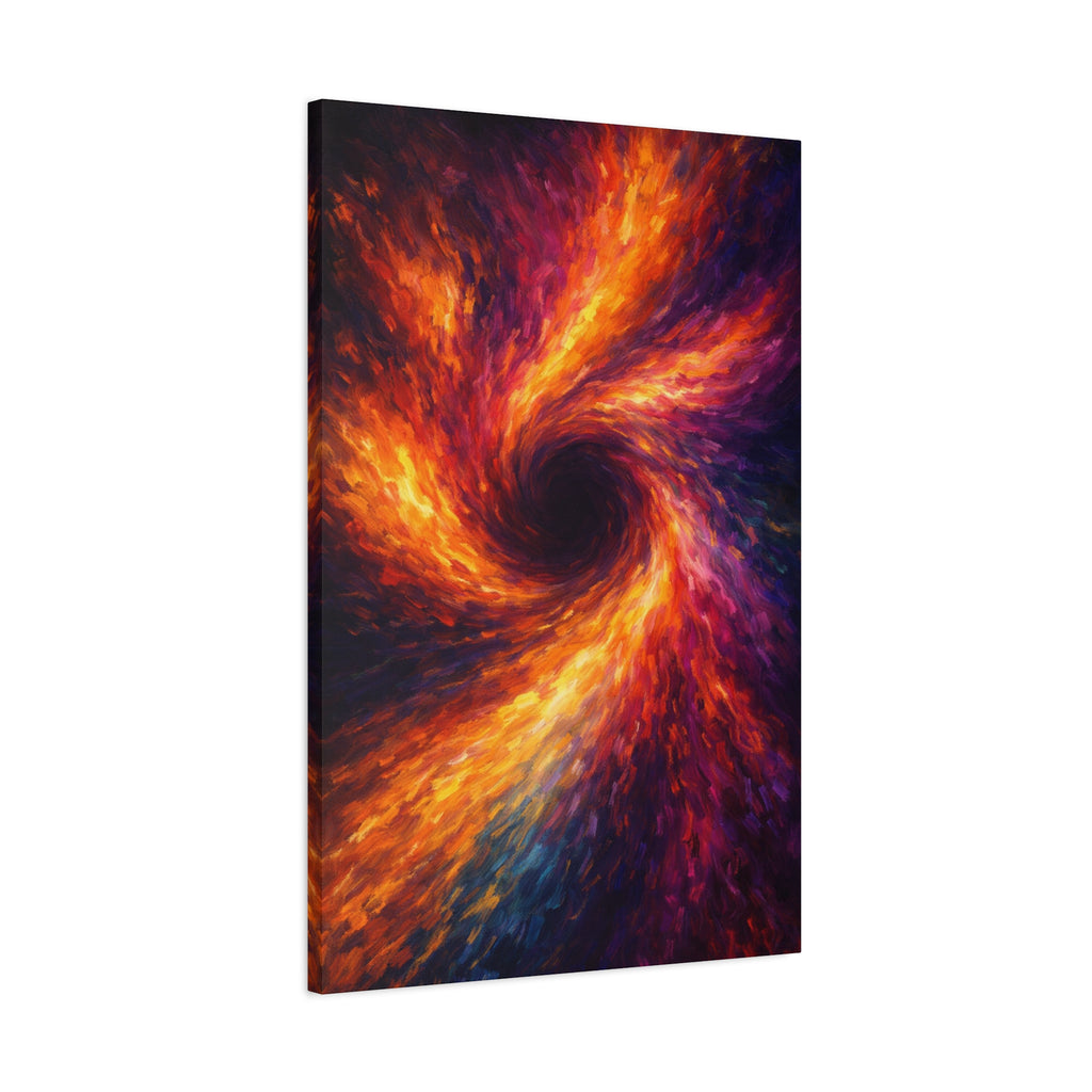 Vortex of Life
