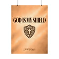 God Is My Shield