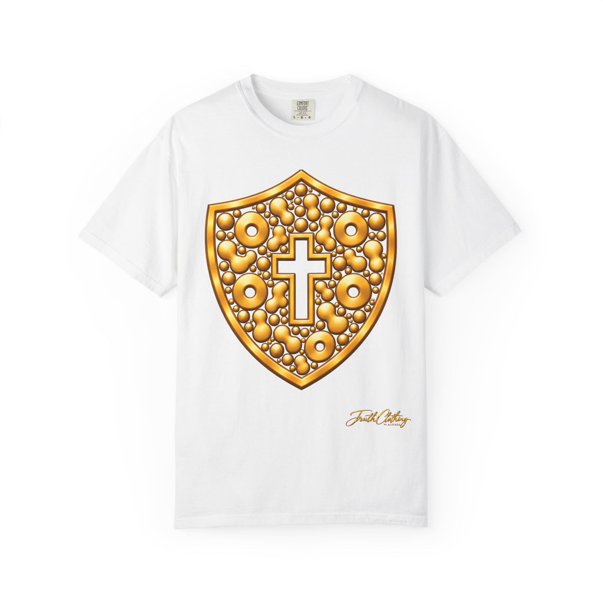 The Shield Truth Mark
